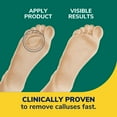 thumbnail image 5 of Dr. Scholl's Callus Remover Seal & Heal Bandage Cushion with Hydrogel Technology, 4 Count, 5 of 11