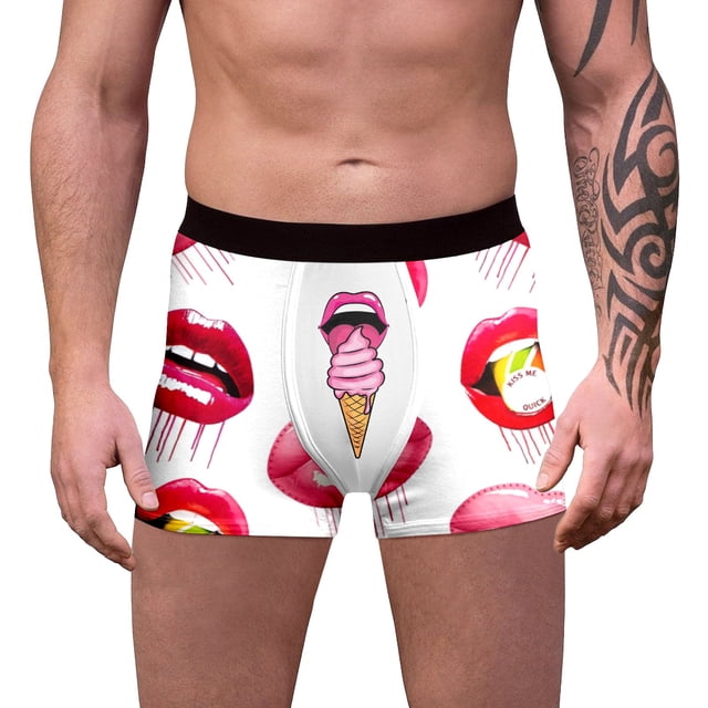 FhsagQ Mens Board Shorts Yellow Male Seaside Beach Sports Triangle Drawstring Swim Trunks Mens Board Shorts 5 Inch Inseam Tight Fit Mens Printed Board Shorts with Compression Liners Blue XXL