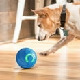 thumbnail image 2 of cod Intelligent Dog Teasing Gravity Jump Ball Interactive Teasing Moving Automatic R5r9, 2 of 8