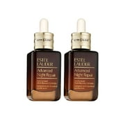 Estee Lauder Advanced Night Repair Synchronized Multi-Recovery Complex, 1.7 oz 2 Pack