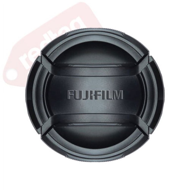Fujifilm XF 18-55mm f/2.8-4 R LM OIS Autofocus Zoom Lens