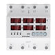 thumbnail image 5 of Dispositivo de protección contra sobretensión ANGGREK ajustable AC220V 380V, 5 of 8