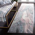 thumbnail image 1 of SAFAVIEH Glacier Aleesha Abstract Area Rug, 1 of 6