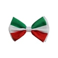 thumbnail image 1 of Gravity Threads Tuxedo Color Bow Tie, Italy Colors, 1 of 1