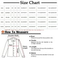 thumbnail image 3 of VEKDONE Christmas Hoodie Sweatshirts for Women 2024 Clearance Sale Trendy Print Long Sleeve Pullover Blouse Casual Medieval Vintage Tops with Pockets Iregular Hem Cloak Robe, 3 of 4