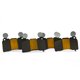 thumbnail image 1 of Balata Delantera DYNAMIK Chevrolet dnk8673d1474rs, 1 of 2