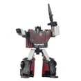 thumbnail image 4 of Figura Sideswipe Transformers Hasbro 6 Pulgadas Gris, 4 of 4