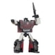 thumbnail image 4 of Figura Sideswipe Transformers Hasbro 6 Pulgadas Gris, 4 of 4