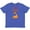 Vintage Royal Blue, variant on Inktastic I Love Snakes Youth T-Shirt