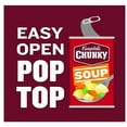 thumbnail image 5 of Campbell's Chunky Soup, Ready to Serve Hearty Beef and Barley Soup, 18.8 Oz Can, Quantity of 6, 5 of 5