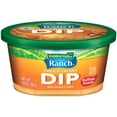 thumbnail image 5 of Hidden Valley Ready-to-Eat Dip, Buffalo Ranch - 10 Ounces, 5 of 7