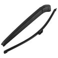 thumbnail image 1 of Brazo y cuchilla del limpiaparabrisas trasero del coche para BMW X5 X5M LST-BW02 2007-2013, 1 of 12