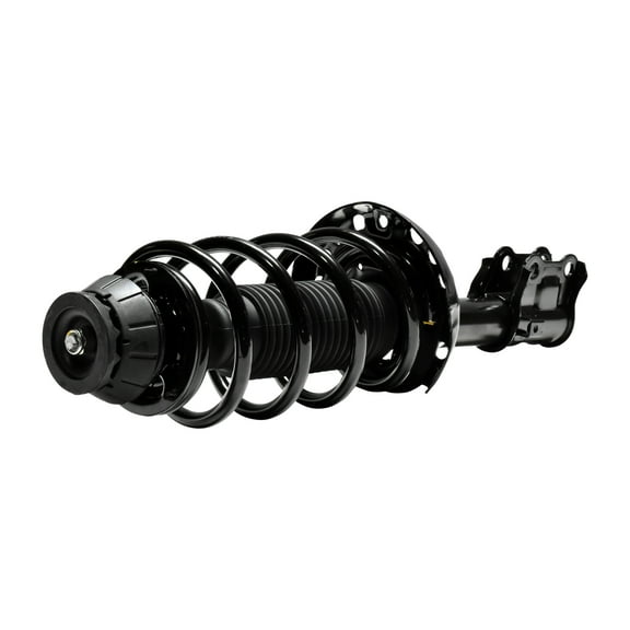 Mando Suspension Complete Strut Assembly MSS050230 Fits select: 2010-2012 KIA SOUL