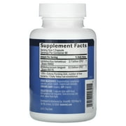 BrainMD ProBrainBiotics, 60 Capsules