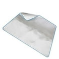 thumbnail image 3 of Entireivity Double Sided Mat Waterproof Picnic Mat Outdoor Aluminum Film Mat Portable Cushion (Edge Random Color, 220x220cm), 3 of 8