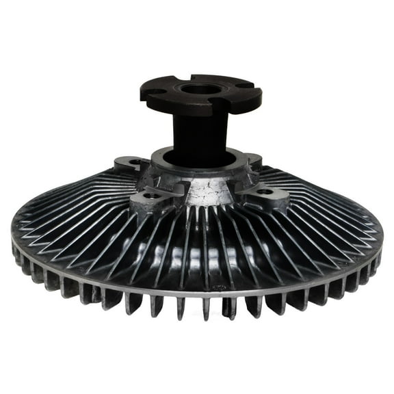 ACDelco 15-80277 Engine Cooling Fan Clutch Fits select: 1966-1973 FORD MUSTANG, 1967-1968 CHEVROLET CAMARO