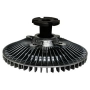 ACDelco 15-80277 Engine Cooling Fan Clutch Fits select: 1966-1973 FORD MUSTANG, 1967-1968 CHEVROLET CAMARO