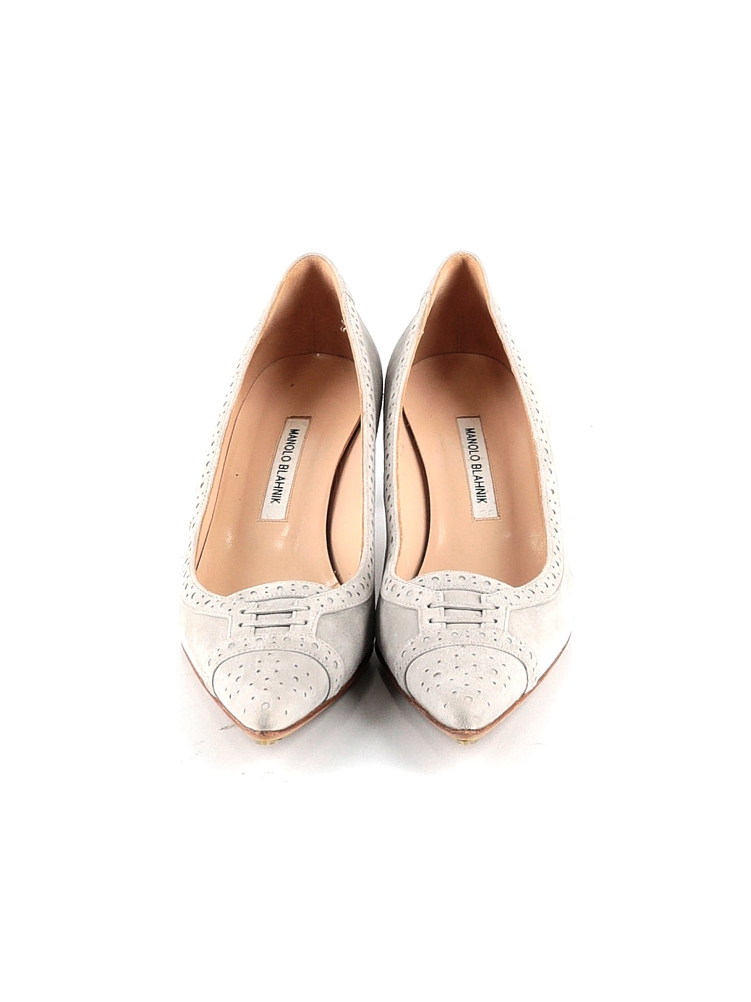 Pre-Owned Manolo Blahnik Women's Size 