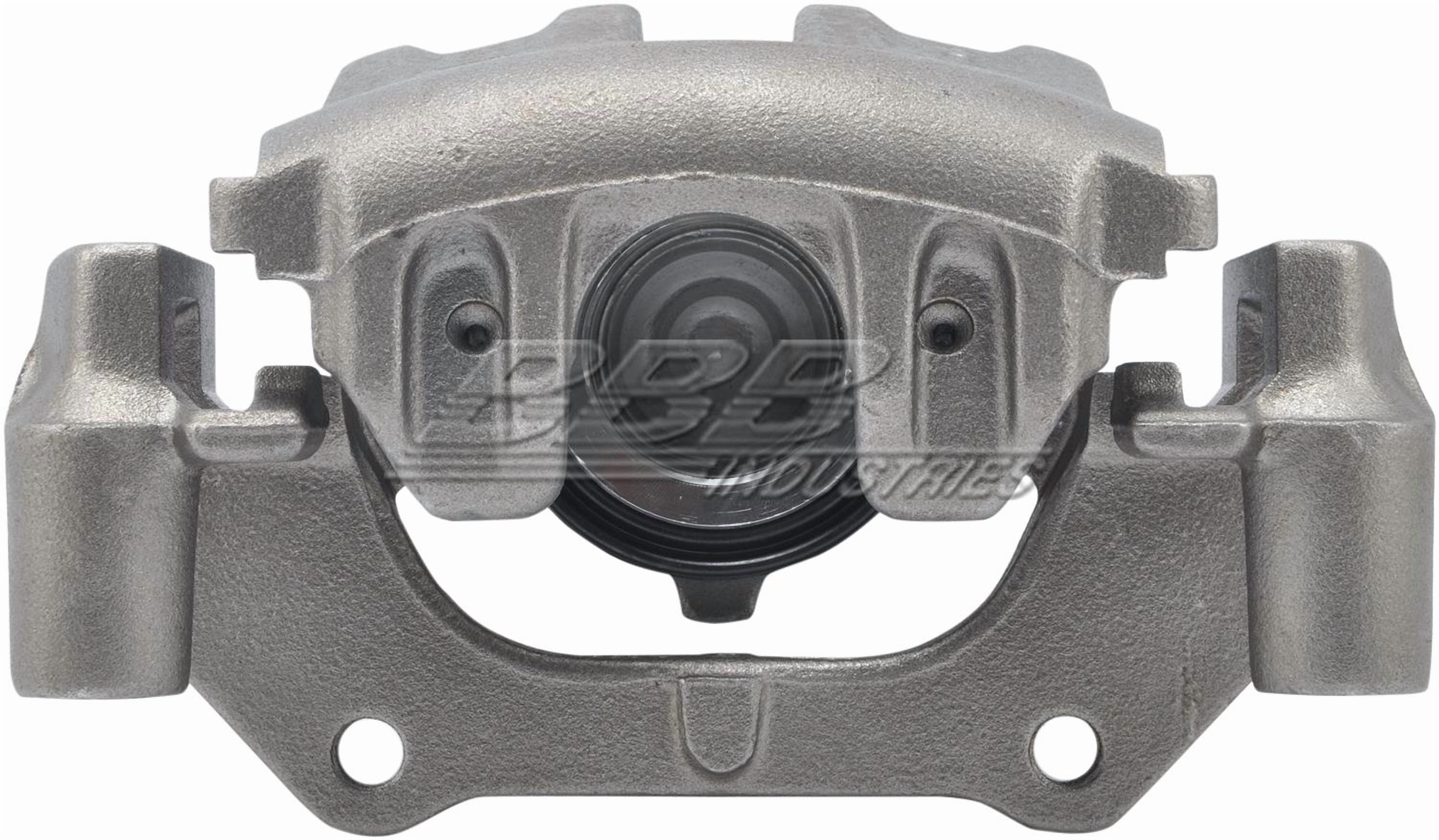 TERREPOWER formerly BBB Industries 99-09344B Reman Caliper w/installation Hardware
