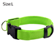 thumbnail image 2 of Collar para perros con luz LED Blazin: visibilidad de pies - El más brillante para seguridad nocturna, 2 of 6