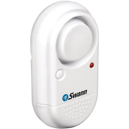 Swann Window Shock Alarm, SW351-WSA