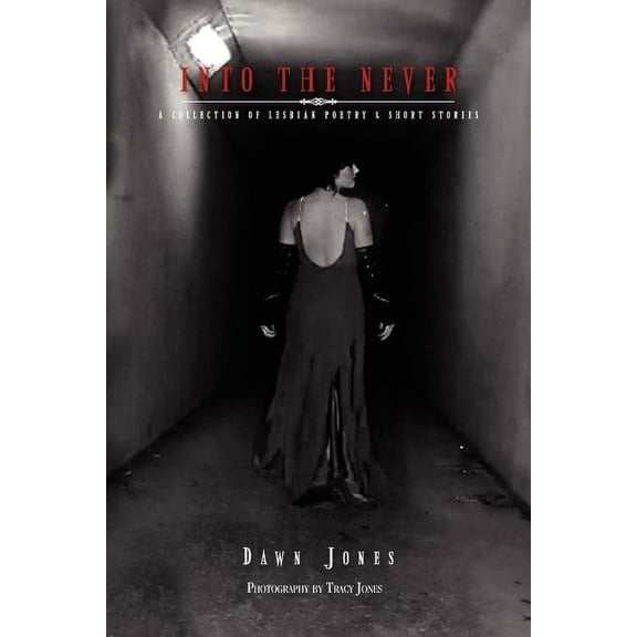 Into the Never, (Paperback)