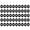 Black, variant on 30/50Pcs Sports Sensor Fixing Patches Waterproof Adhesive Sensor Covers for G6