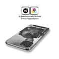 thumbnail image 2 of Head Case Designs Officially Licensed AMC The Walking Dead Double Exposure Morgan Soft Gel Case Compatible with Apple iPhone 12 / iPhone 12 Pro, 2 of 7