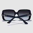 thumbnail image 3 of LENTES DE SOL GUCCI GG632SA 001 56MM, 3 of 3
