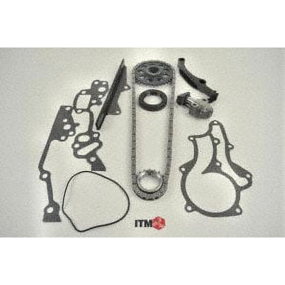 TIMING CHAIN KITS