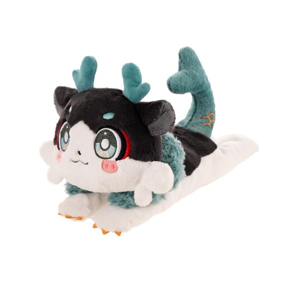 Peluche HOYOVERSE Honkai: Star Rail Quimera Dragón Saciado