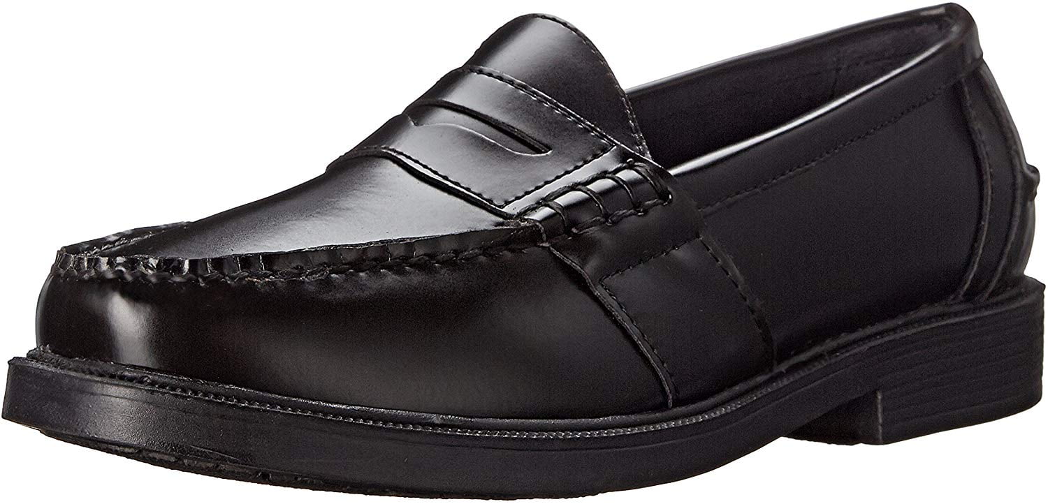 nunn bush lincoln penny loafer