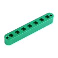 thumbnail image 1 of Bloque de Férulas Guyker FB-07 de Aluminio para Guitarra de 7 Cuerdas, 1 of 4