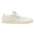 thumbnail image 2 of Tenis Reebok Mujer Dama Casual Classics Club C 85 Vintage Beige beige 4,0 MX, 2 of 9