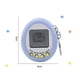 thumbnail image 3 of Consola de juegos electrónica digital para mascotas Juguetes electrónicos nostálgicos virtuales para mascotas (Azul), 3 of 6