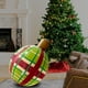 thumbnail image 5 of Decoraciones de Halloween, adornos de Halloween, regalos de Halloween, inflables navideños para patio al aire libre, colgantes para decoración de fiestas, accesorios, globos inflables., 5 of 8