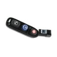 thumbnail image 2 of KarParts360 For Chevy Captiva Sport 2012 2013 2014 2015 Button Hands Free Calling, 2 of 4
