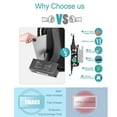thumbnail image 3 of Cargador de portátil Emaks 45W 65W SK90A195231 para HP Pavilion 15-F, 3 of 6