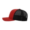 Red / Black