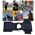 thumbnail image 3 of Cooling Vest, Polyester TPU Water Circulation Summer Cooling Vest Adjustable Tightness Self Suction Pump Ice Vest for Outdoor Travel Fishing Cycling Running Riding, 3 of 7