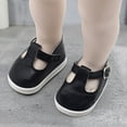 thumbnail image 5 of AYYUFE Doll Shoes Soft Casual Mini Doll Boots foration, 5 of 7