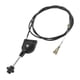 thumbnail image 1 of Cable De Control Del Acelerador, Cable Del Acelerador De Excavadora Instalación Simple Y Duradera Aplicación Amplia Para Camión Mezclador, 1 of 7