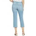 thumbnail image 2 of NYDJ womens  Piper Poetry Crop Jean, 16, 2 of 2