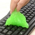 thumbnail image 1 of 2 Pcs Super Clean Magic Cleaner Gel Keyboard Laptop Mobile Dust Multipurpose Cleaning Tool, 1 of 7