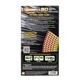 thumbnail image 2 of Laser X Siren 50 Piece Bolt Refill - Indoor-Outdoor Play, 2 of 4