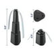 thumbnail image 5 of 4pcs Indoor Food Fan, Portable Fan for Restaurant, 5 of 5