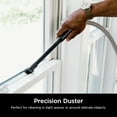 thumbnail image 6 of Shark LA555 Rotator Pet Pro Lift-Away ADV Upright Vacuum Odor Neutralizer Technology, 6 of 13
