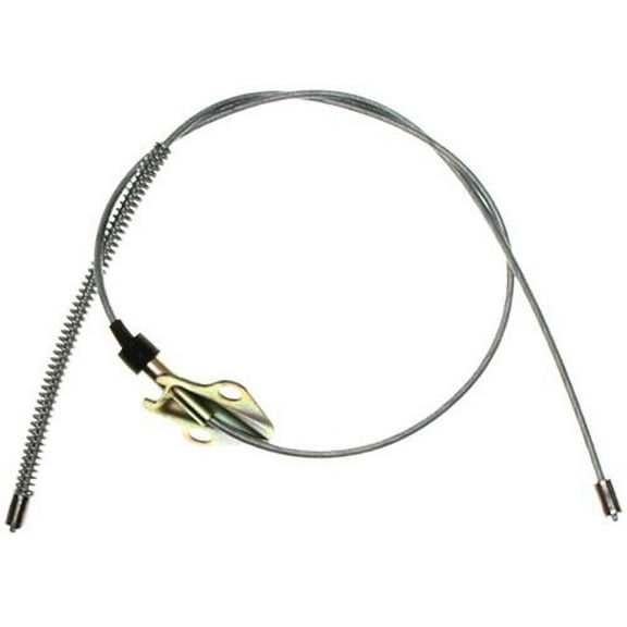 Raybestos Element3 Brake Cables, BC92340 Fits select: 1966-1970 BUICK RIVIERA