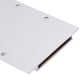 thumbnail image 3 of Elemento calefactor PTC carcasa de aluminio aislada a temperatura constante para dispositivo electrónico AC220V, 3 of 8