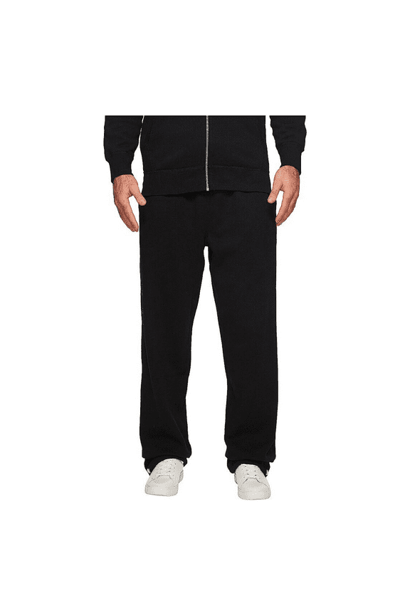 Men's Big & Tall Drawstring Sweatpants-CN-4XB